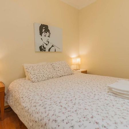 'White House' Apartment- Alfama Lisboa Kültér fotó