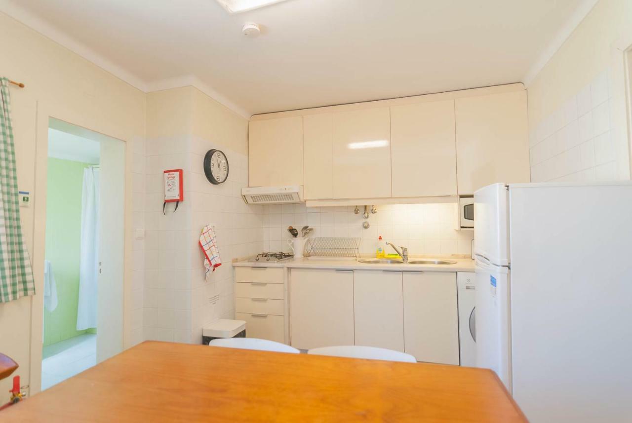 'White House' Apartment- Alfama Lisboa Kültér fotó