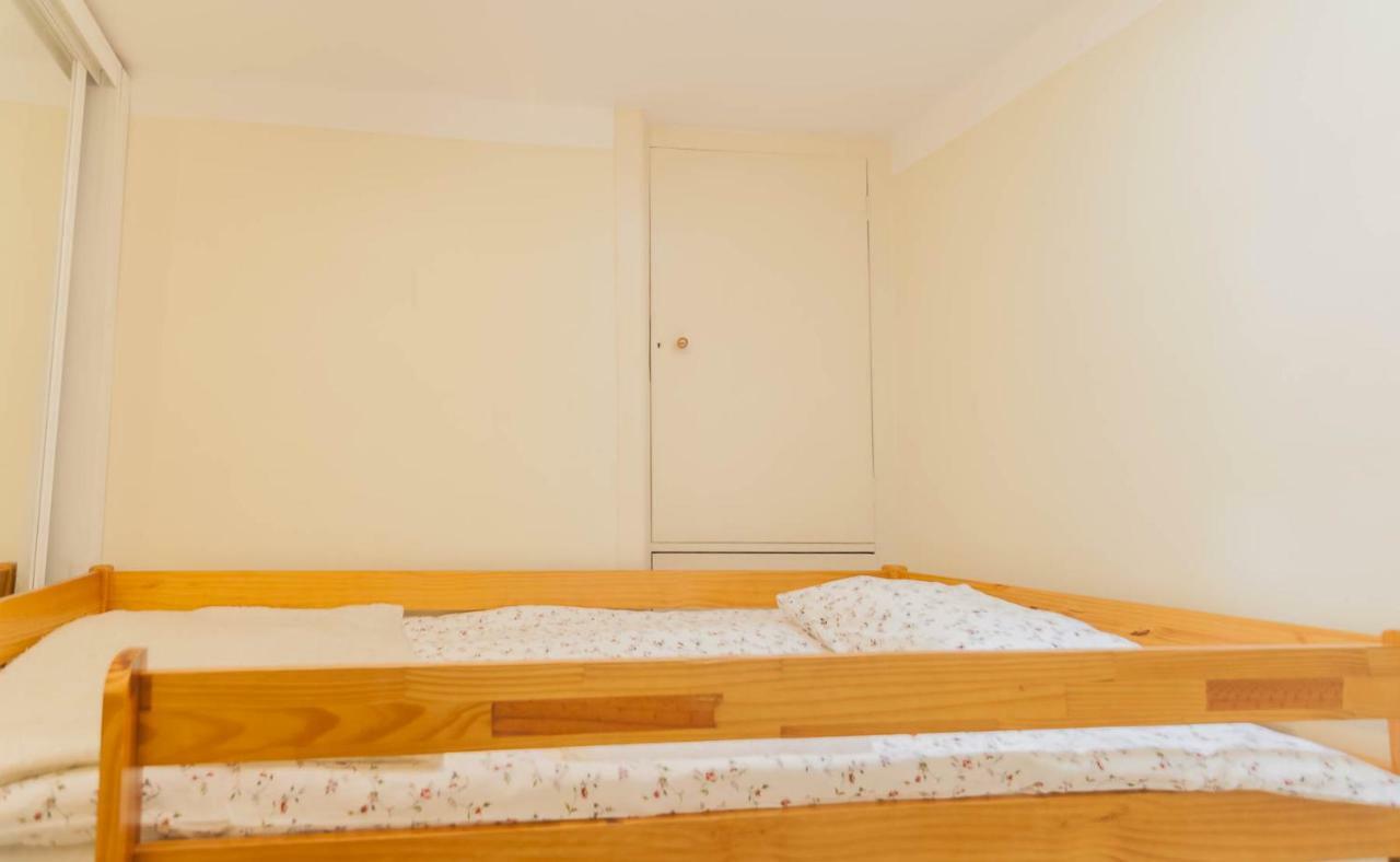 'White House' Apartment- Alfama Lisboa Kültér fotó