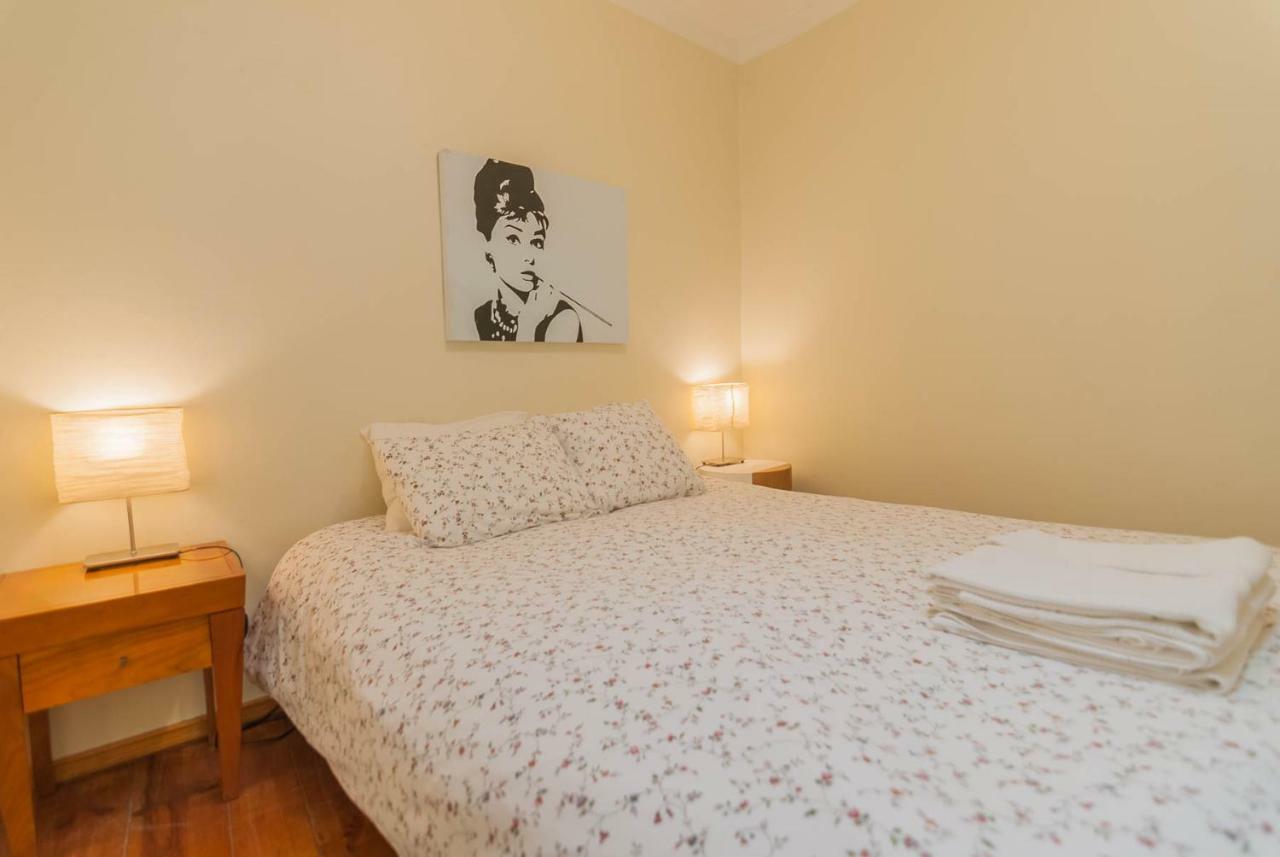 'White House' Apartment- Alfama Lisboa Kültér fotó