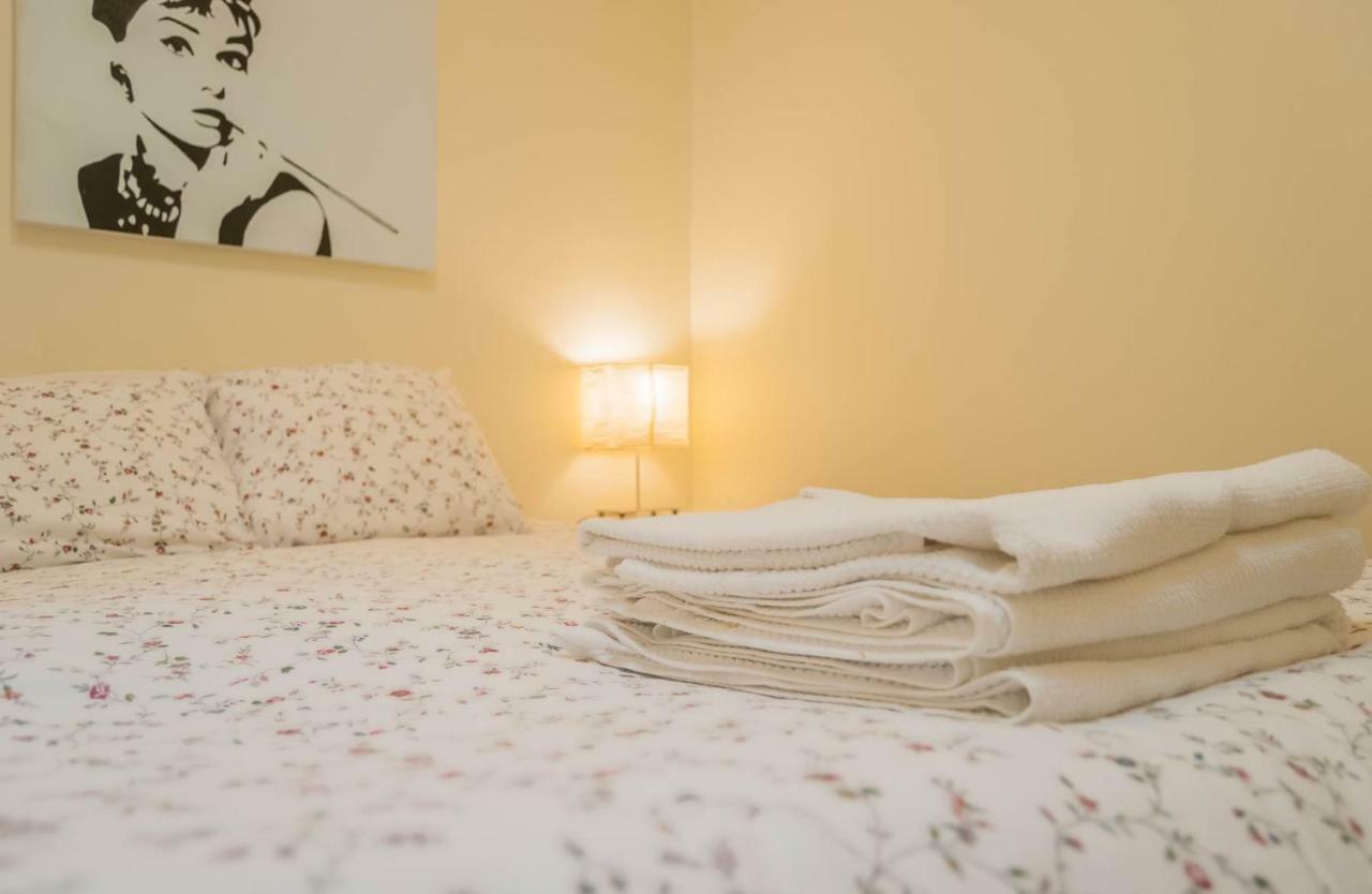 'White House' Apartment- Alfama Lisboa Kültér fotó