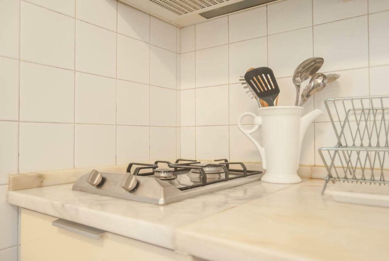 'White House' Apartment- Alfama Lisboa Kültér fotó