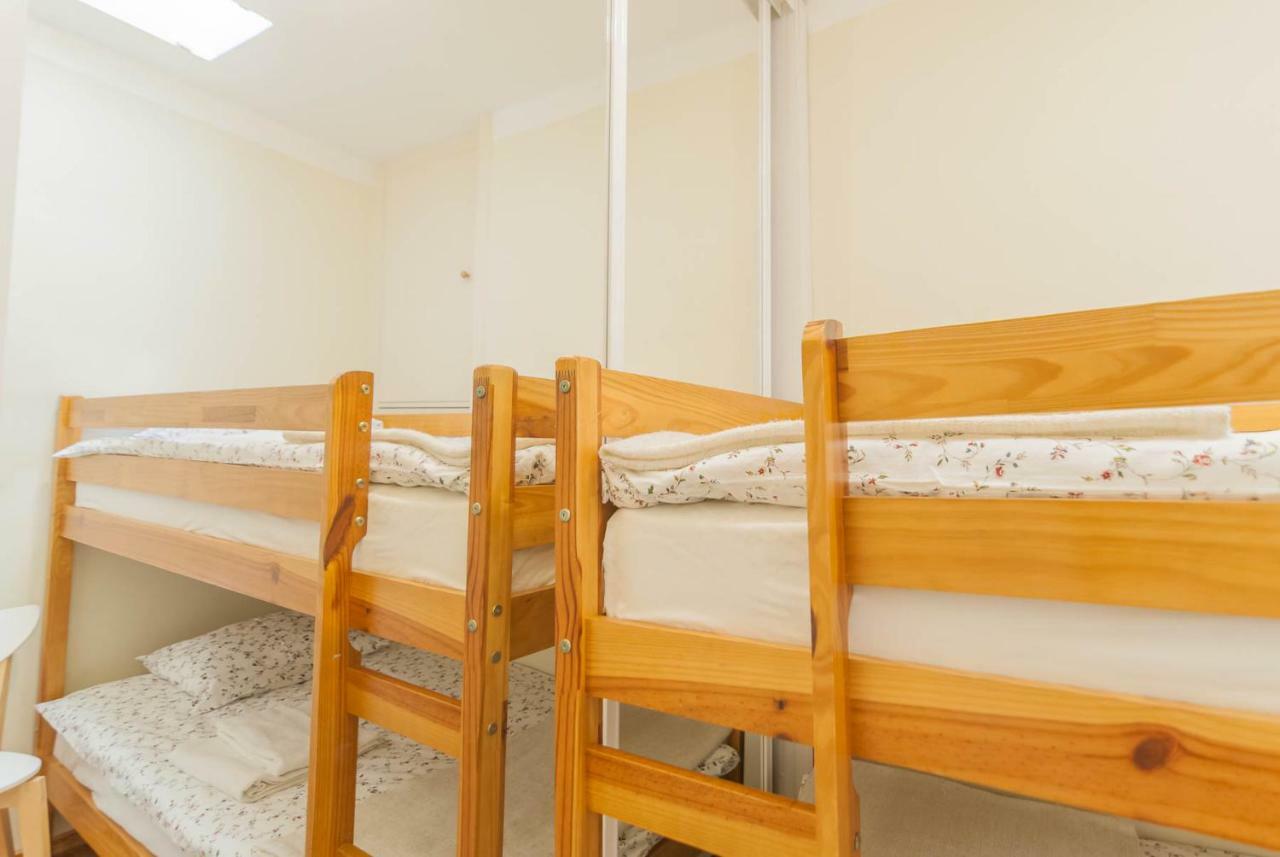 'White House' Apartment- Alfama Lisboa Kültér fotó