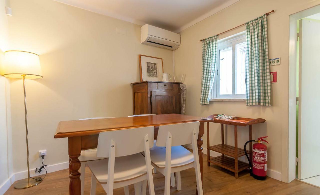 'White House' Apartment- Alfama Lisboa Kültér fotó