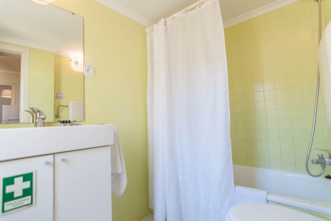 'White House' Apartment- Alfama Lisboa Kültér fotó