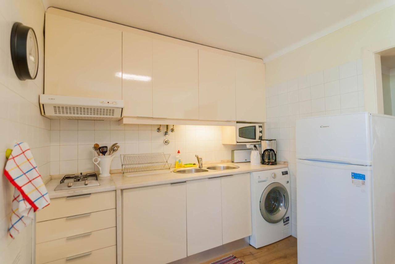 'White House' Apartment- Alfama Lisboa Kültér fotó